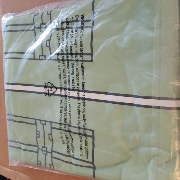 Naruto Kakashi Shippuden Anime Costume T-shirt Size XXL - Picture 5 of 7